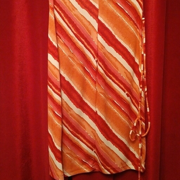 COPY - Ruby Rox small tube top straples dress has stretch - Picture 4 of 8